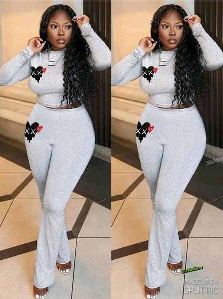 Complet pantalon