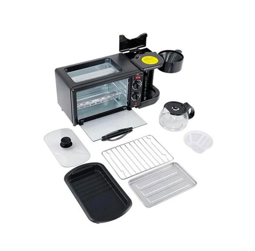 Breakfast Maker