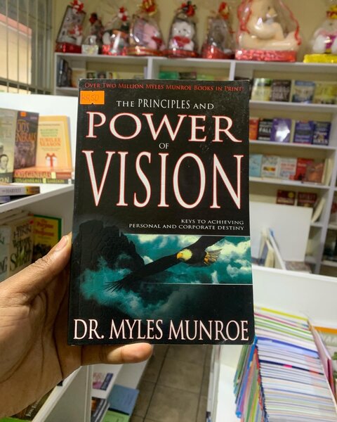 Christian Books
