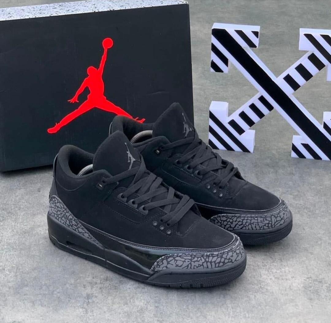 Jordan sneaker