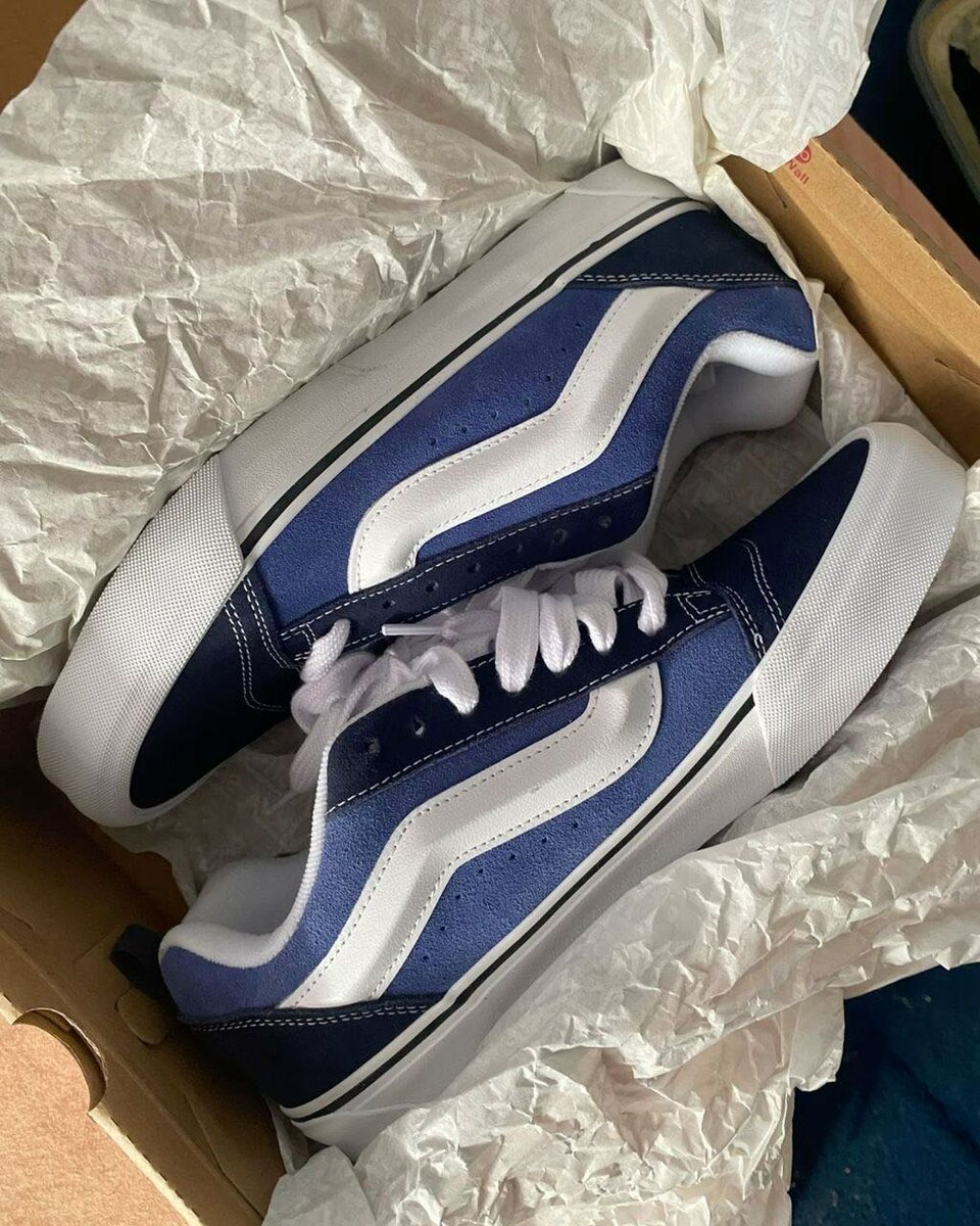 Vans Kun skool