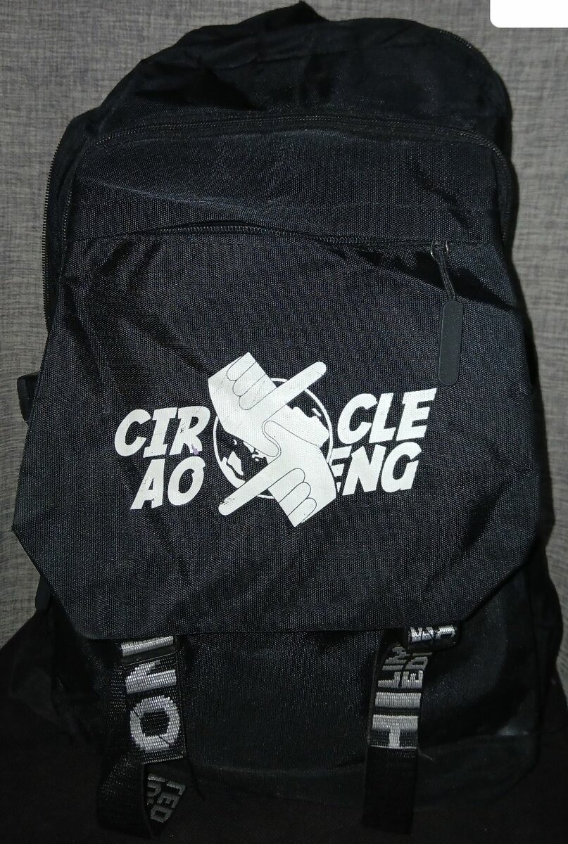 School bag medium