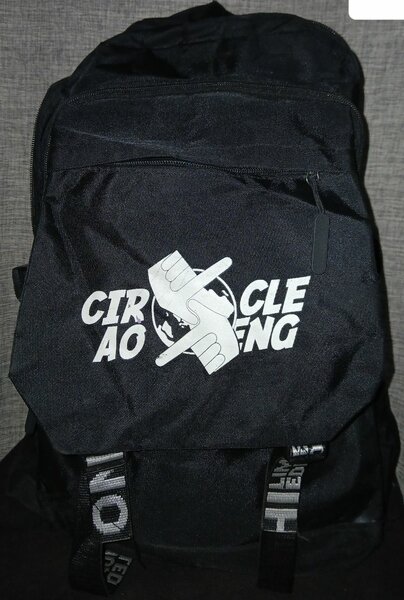 School bag medium