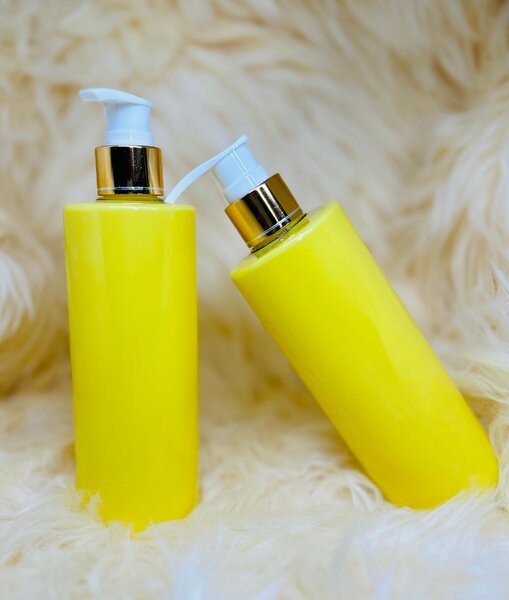 Lait de corps et kits visage