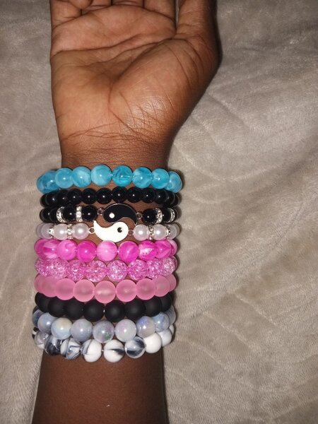 Bracelets