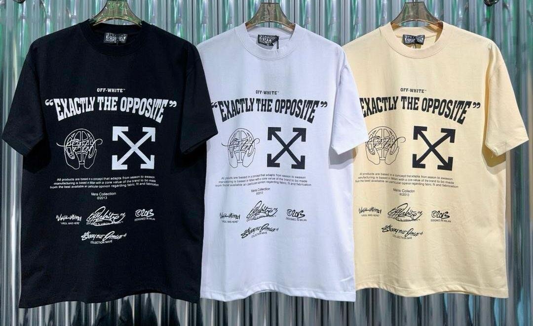 T-shirt oversized