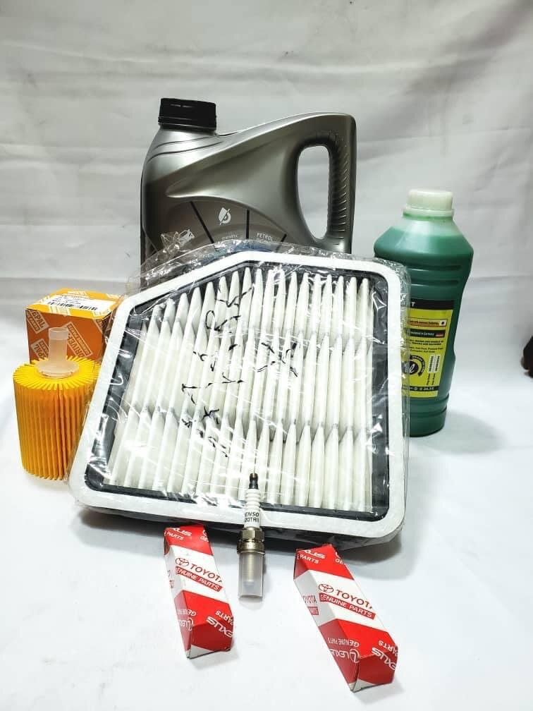 Service kit