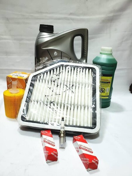 Service kit