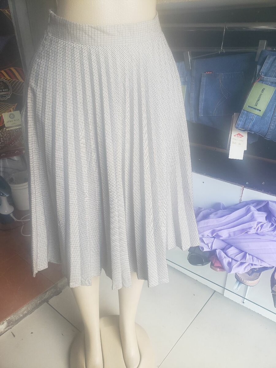 skirts