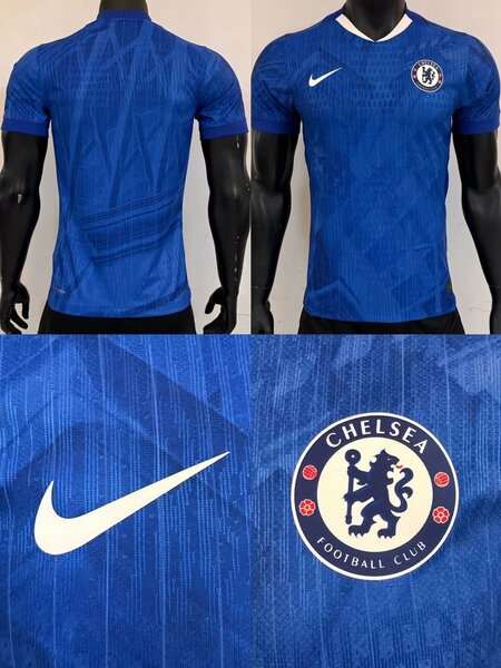 Maillot CHELSEA