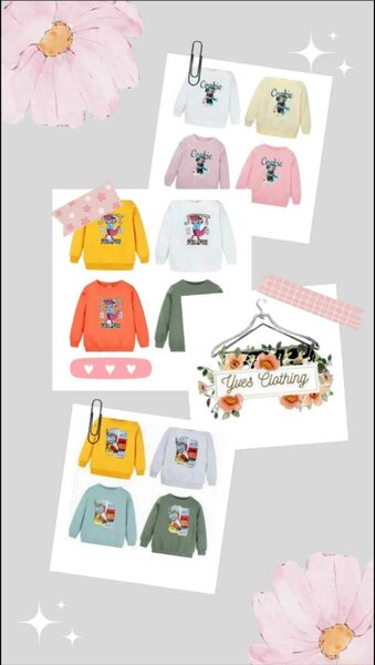 Sweatshirts