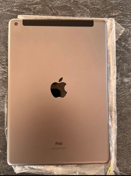 2020 Apple IPad