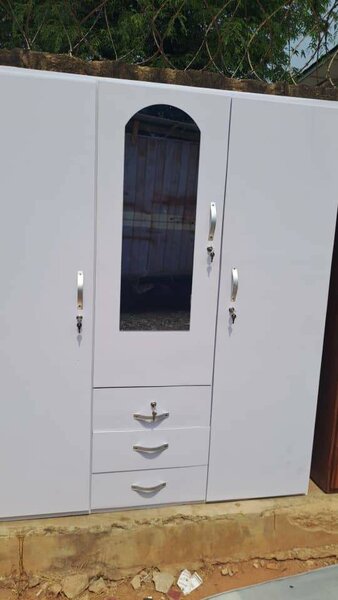 3in1 wardrobe