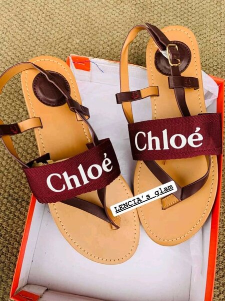 Slippers
