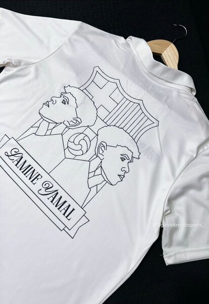 Maillot de football Barcelone