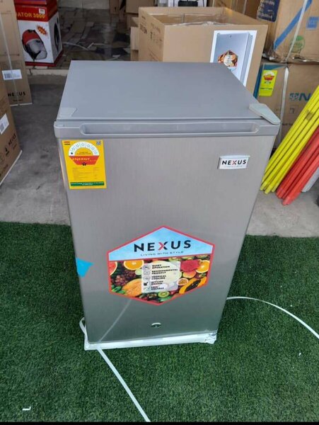 Fridge