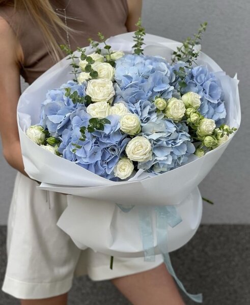 Микс букет