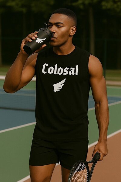 Kit de sport COLOSAL