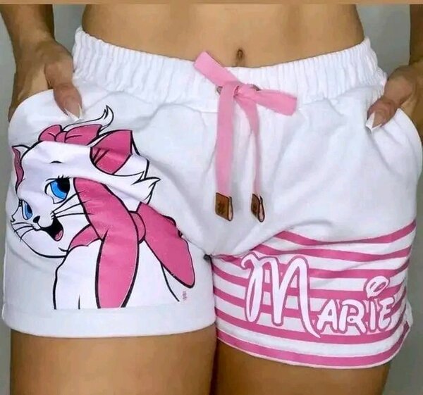 Petite short