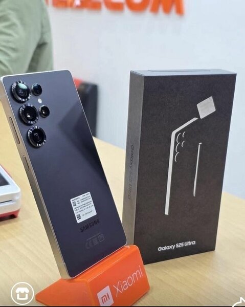 Samsung Galaxy S23 Ultra