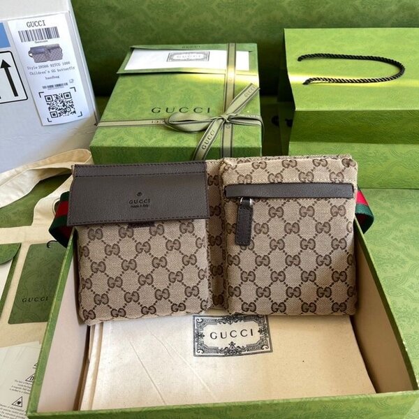Side bag