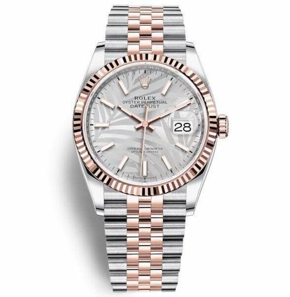 MONTRE LUXE ROLEX AUTOMATIQUE