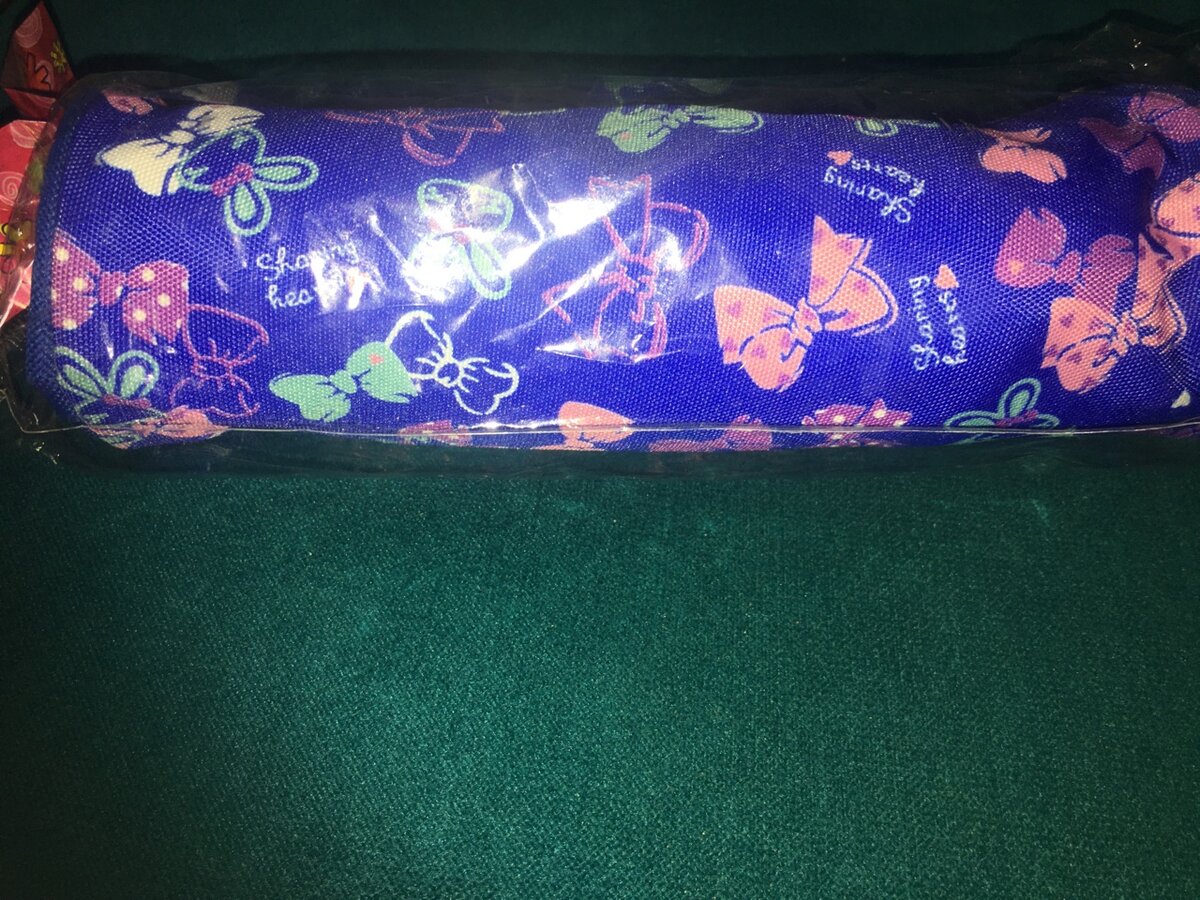 Trousse d école
