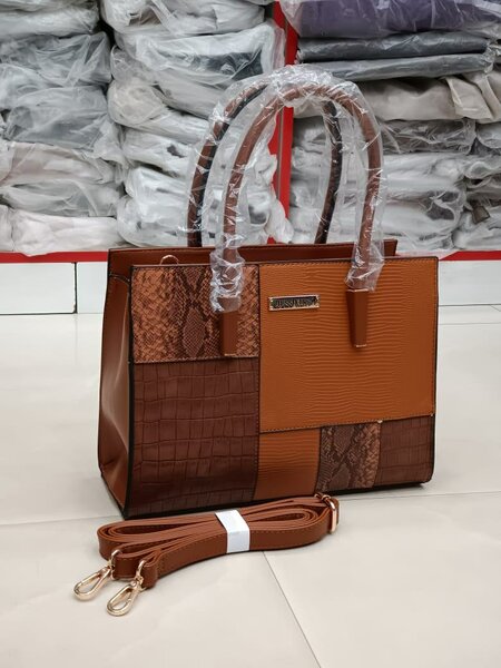 Hand bags