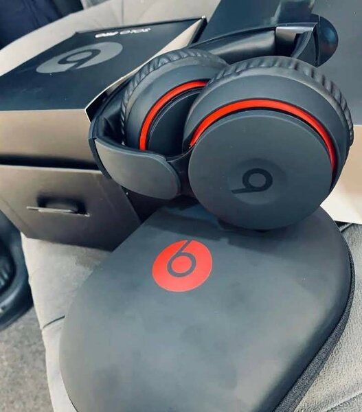 CASQUE SOLO PRO