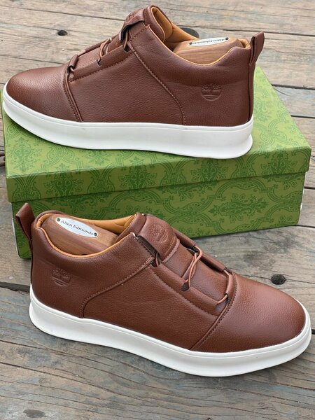 Fashion boots