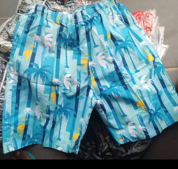 Down Shorts