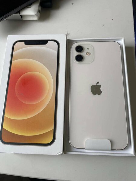 iPhone 12