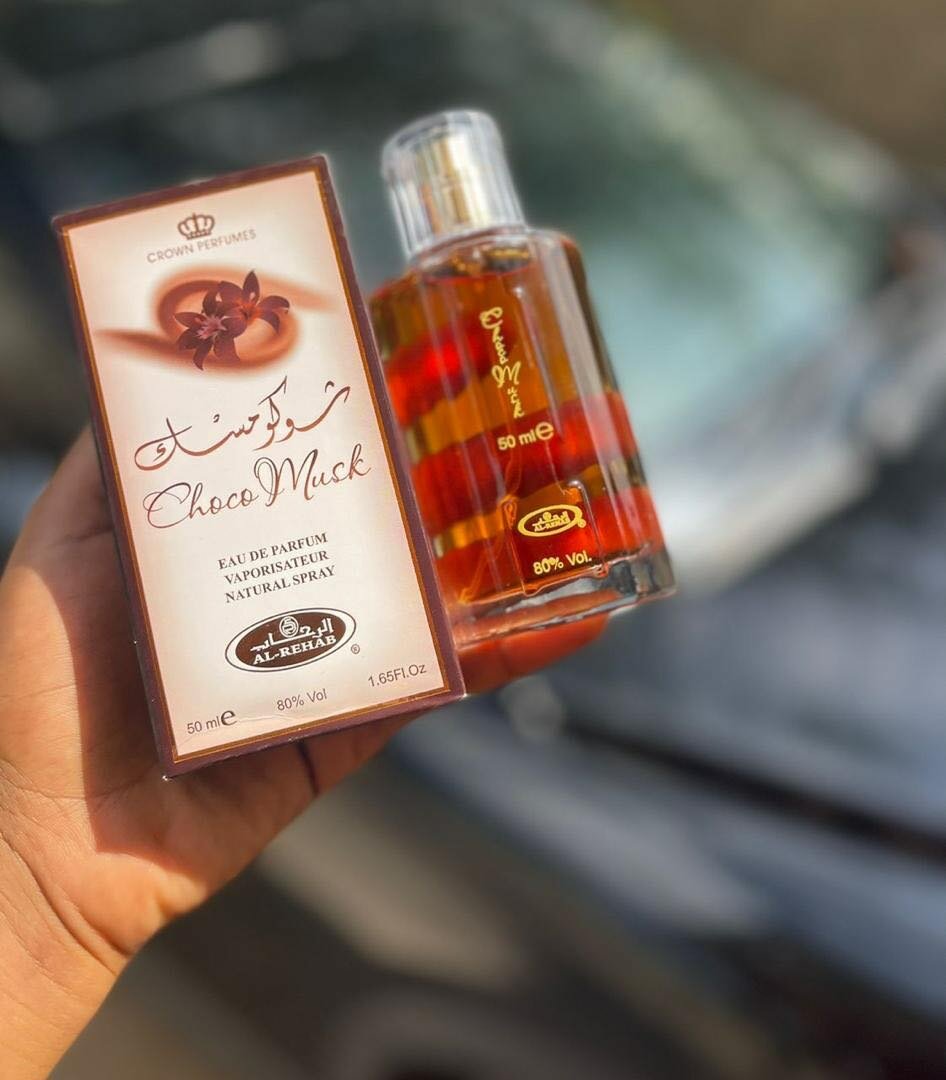 Perfumes