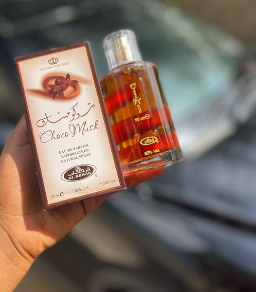 Perfumes