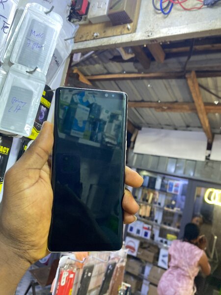 Samsung note 8