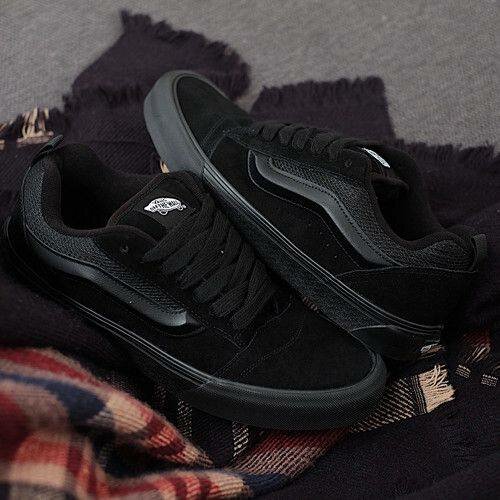 Vans knu