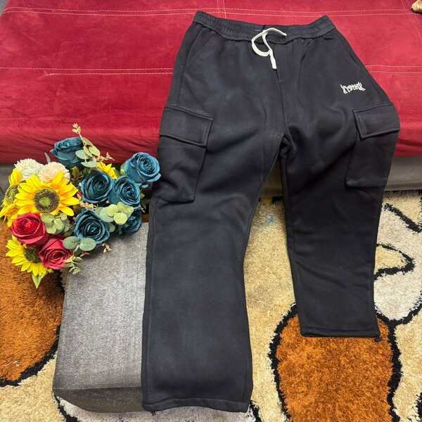 Long pants