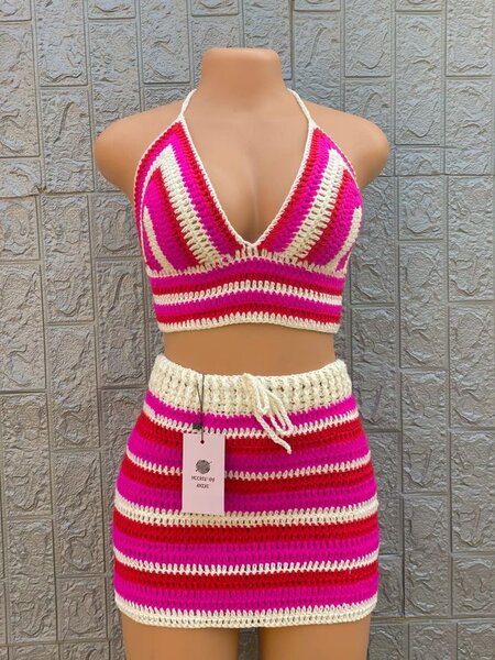 Ladies dress