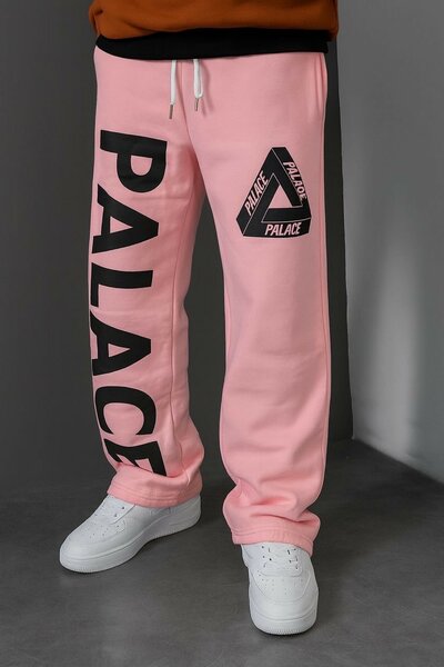 Pantalon de jogging coloré tendance