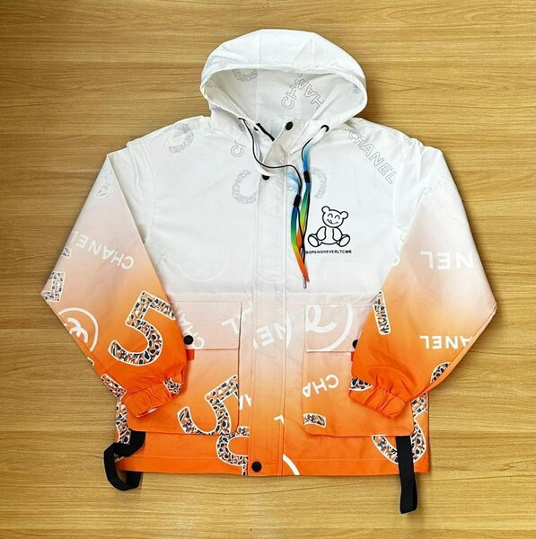 Stanleys Jacket