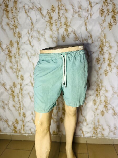 Short homme