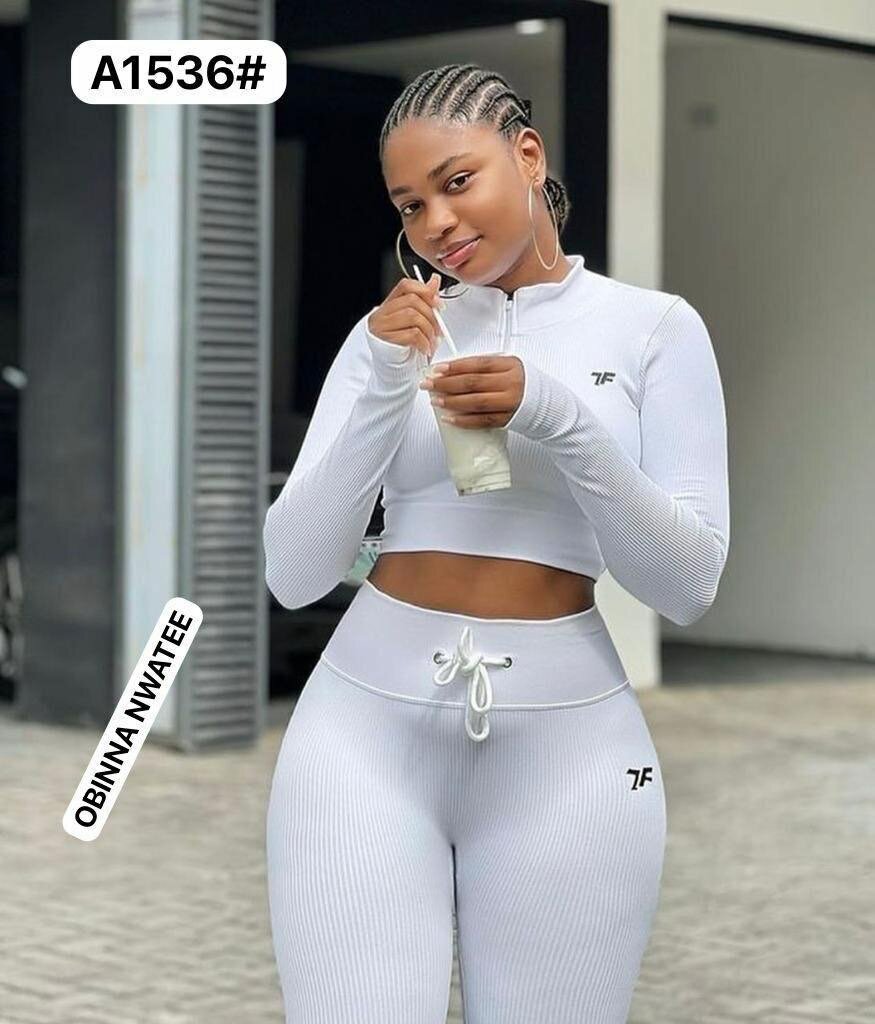 Survêtement Femme Confortable
