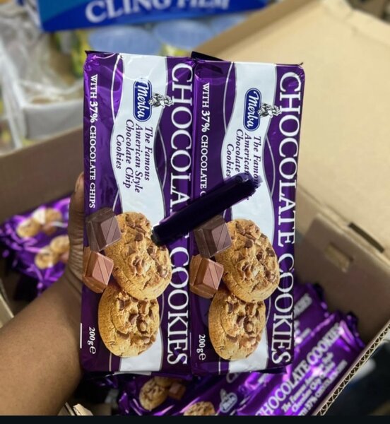 Merba Cookies