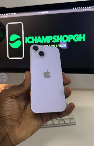 iPhone 14 128gig
