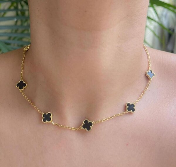 Van cleef
