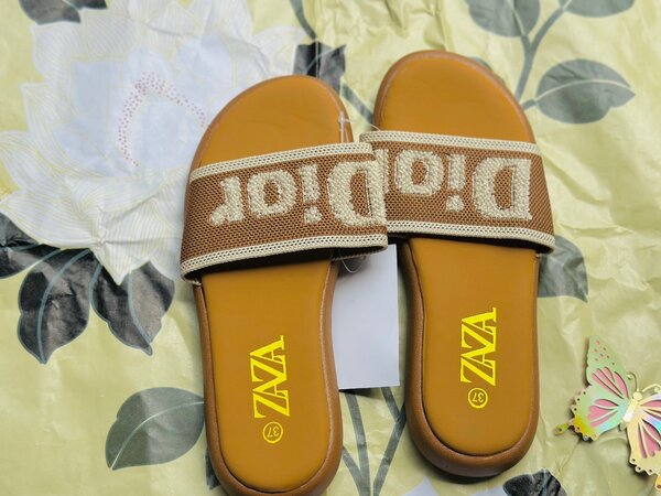 Sandales Dior