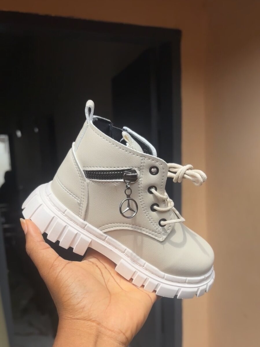 Bottes