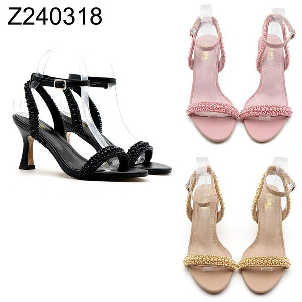 Sweet lady heels