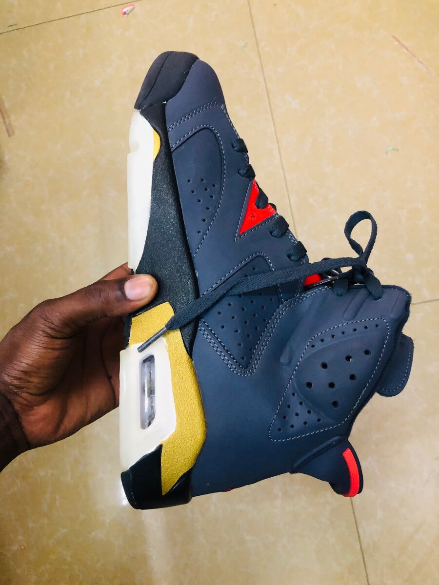 Jordan 6