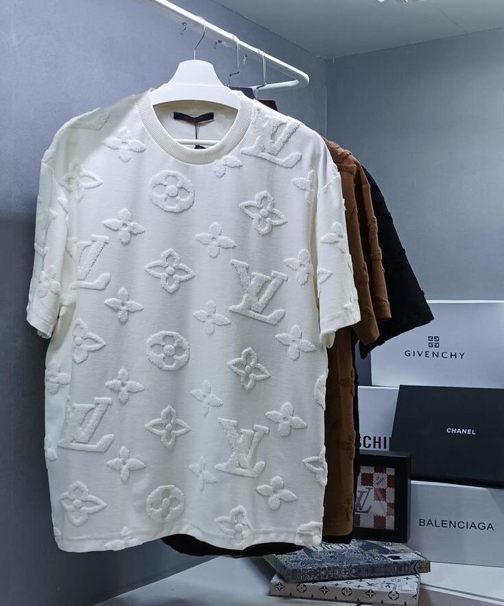 Cotton T-Shirts